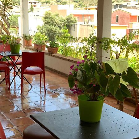 Arega B&B Villasimius Exterior foto