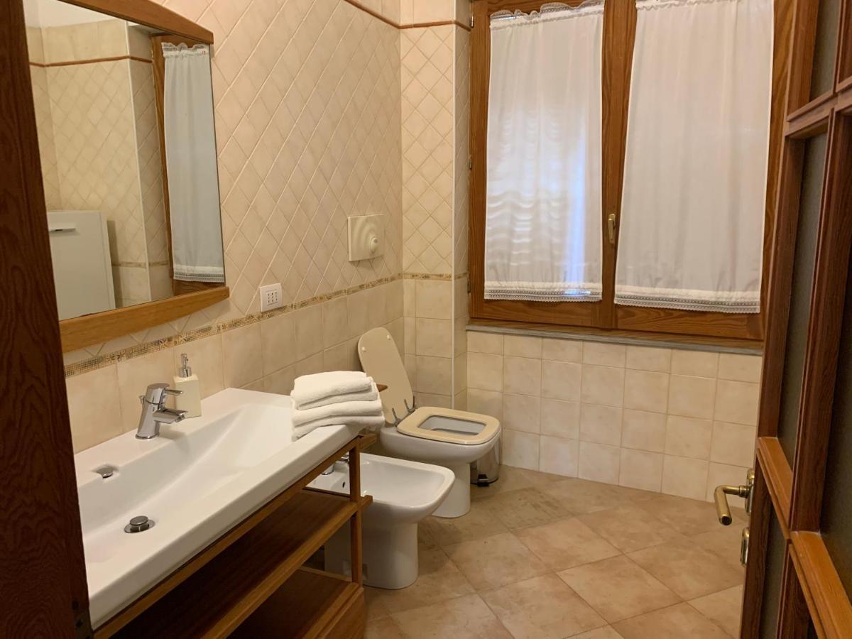 Arega B&B Villasimius Exterior foto