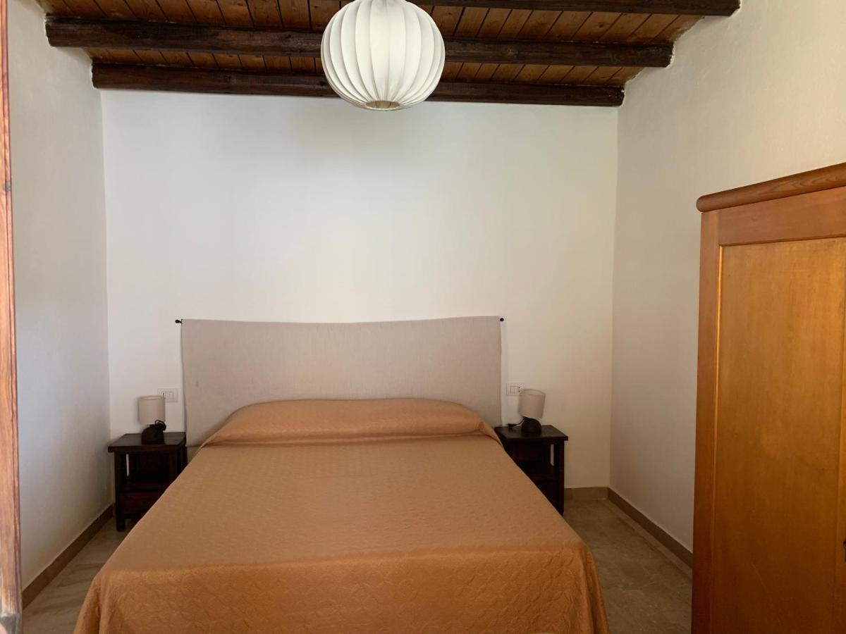 Arega B&B Villasimius Exterior foto