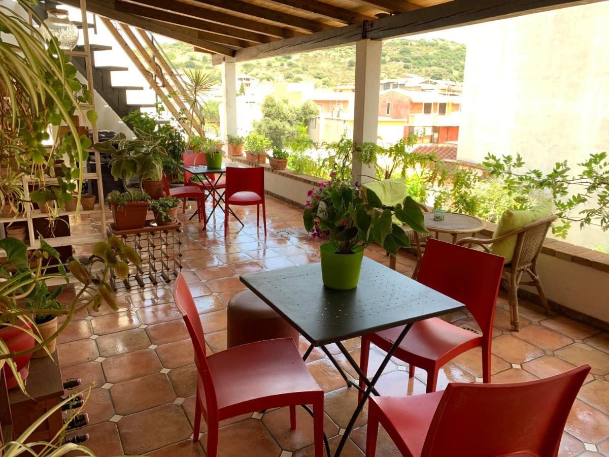 Arega B&B Villasimius Exterior foto