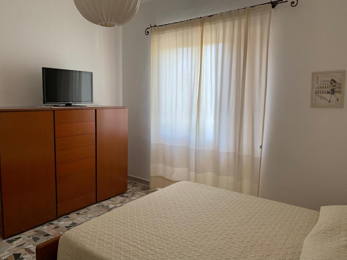Arega B&B Villasimius Exterior foto